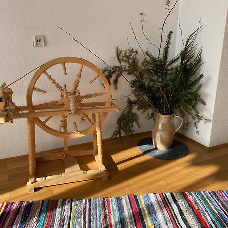 Ferienhaus Endroes - Chiemgau Karte Inzell Dış mekan fotoğraf