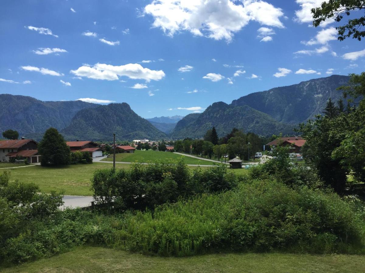 Ferienhaus Endroes - Chiemgau Karte Inzell Dış mekan fotoğraf