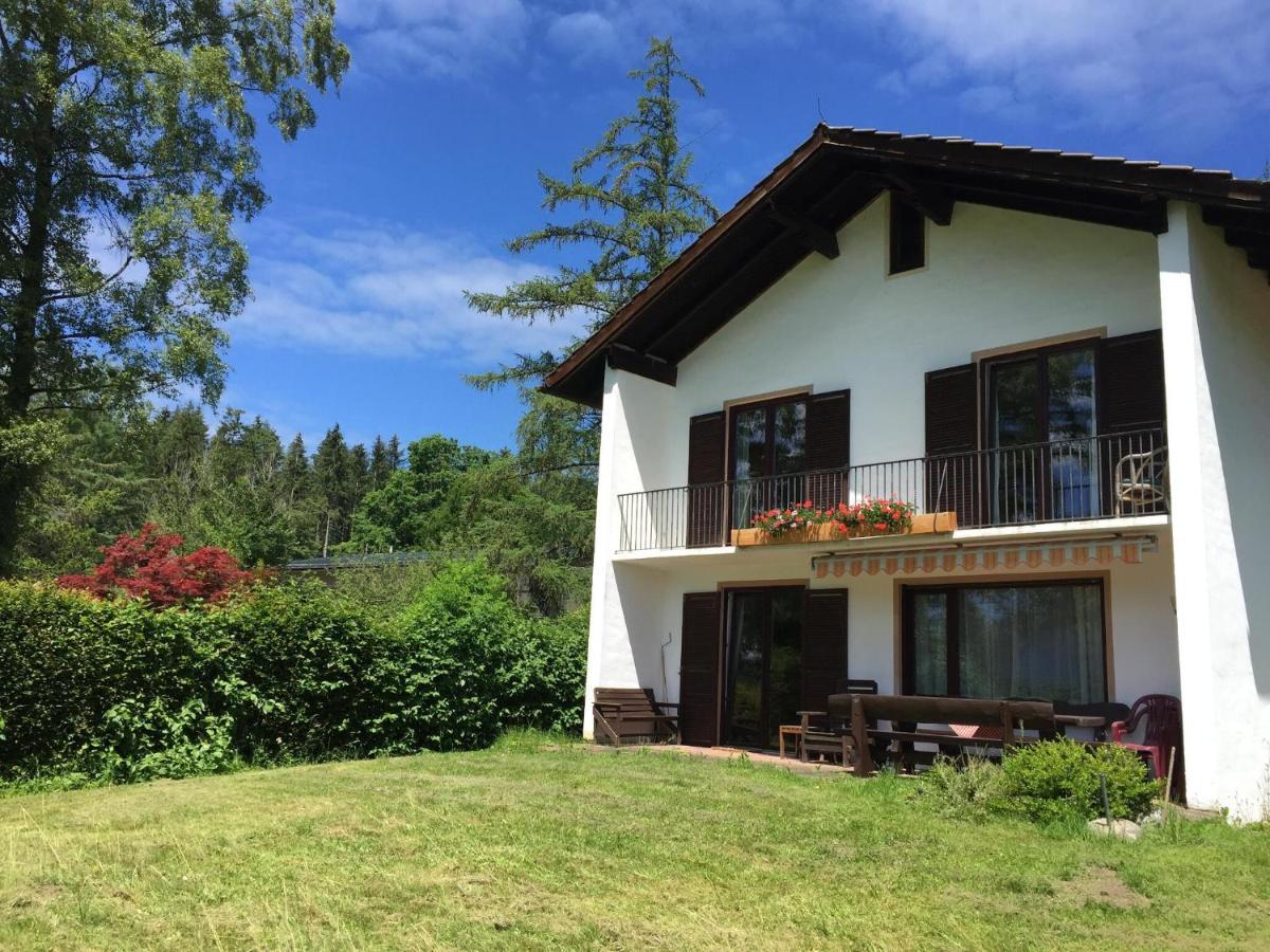 Ferienhaus Endroes - Chiemgau Karte Inzell Dış mekan fotoğraf