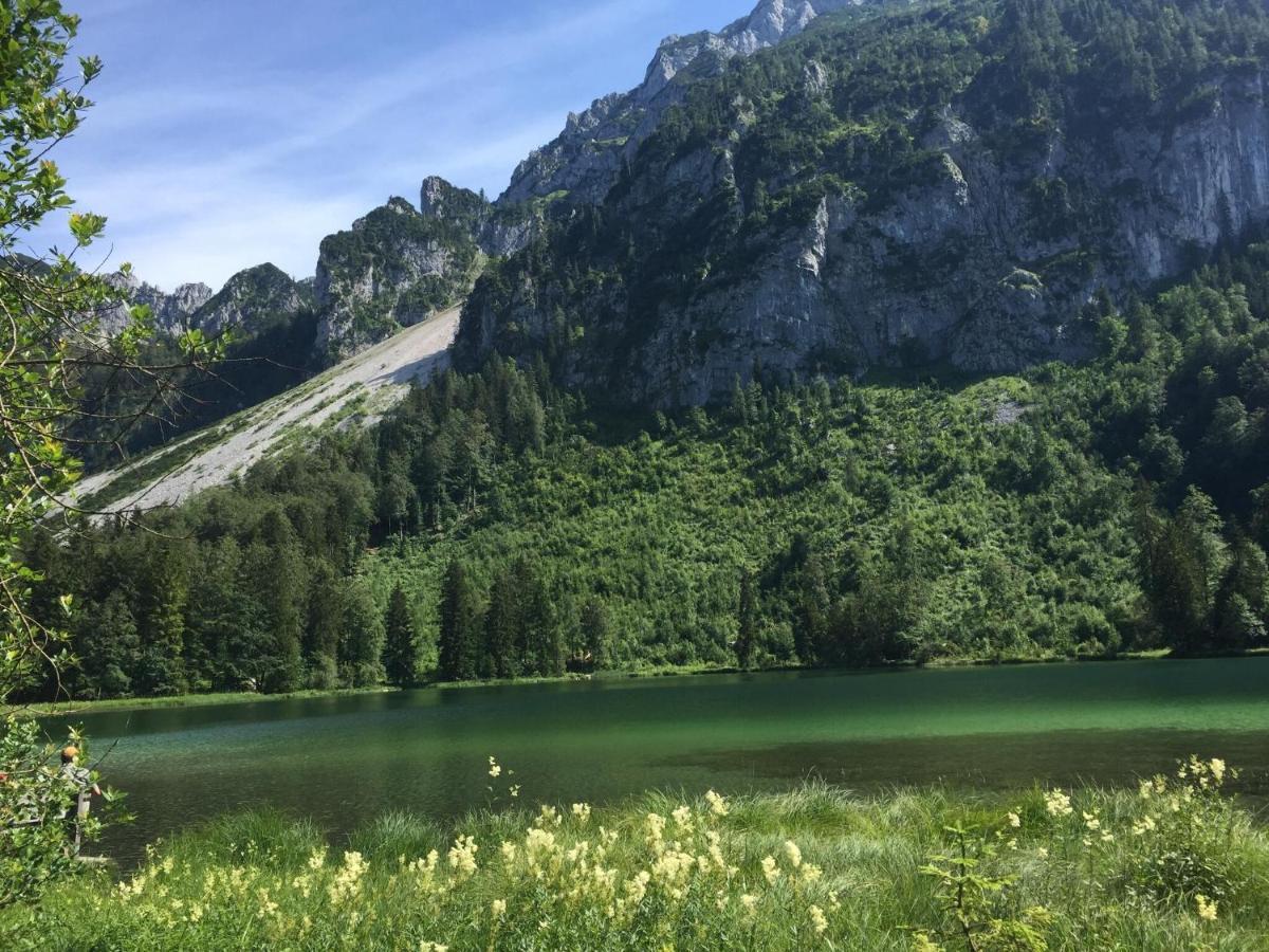 Ferienhaus Endroes - Chiemgau Karte Inzell Dış mekan fotoğraf