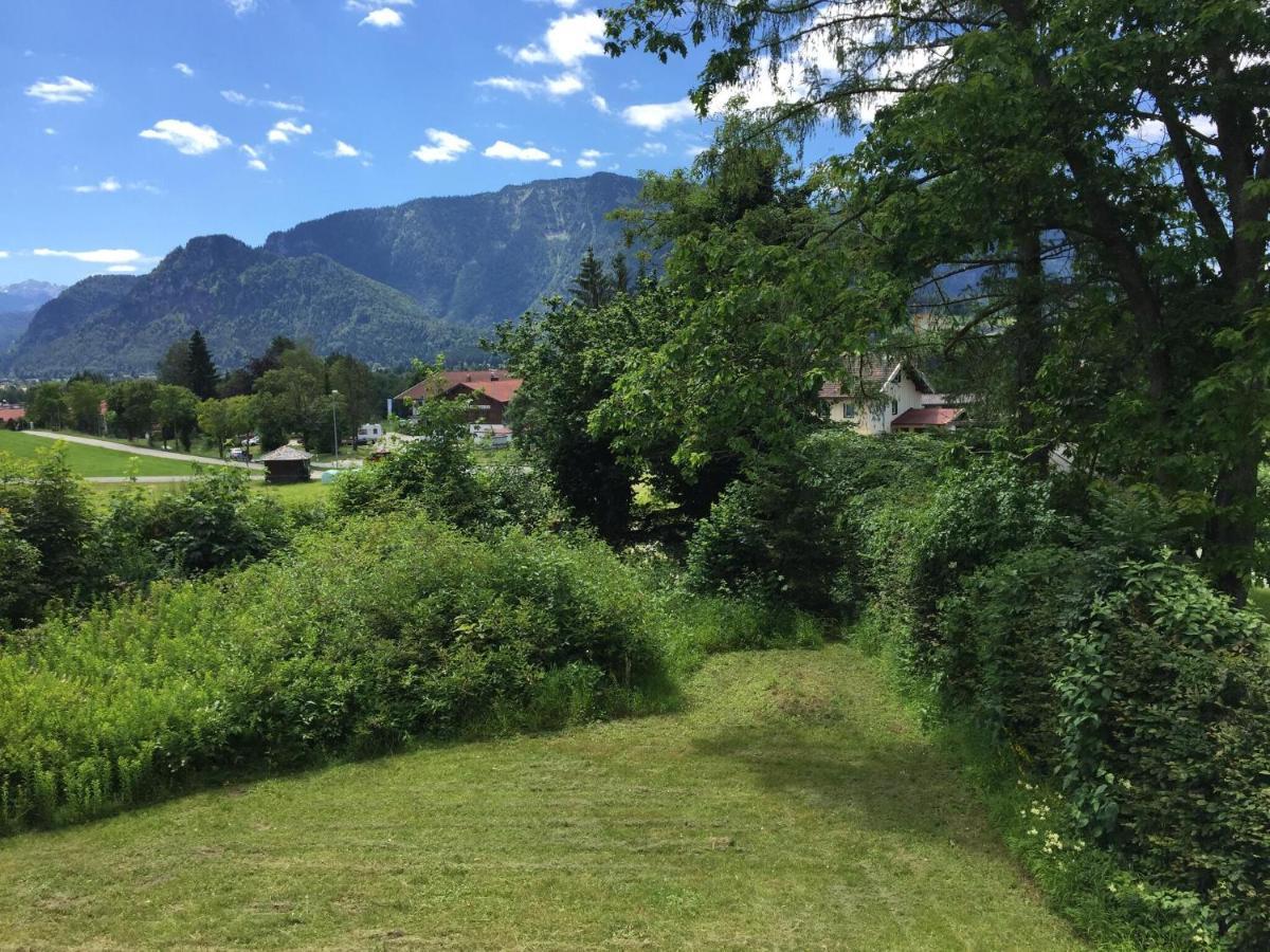 Ferienhaus Endroes - Chiemgau Karte Inzell Dış mekan fotoğraf