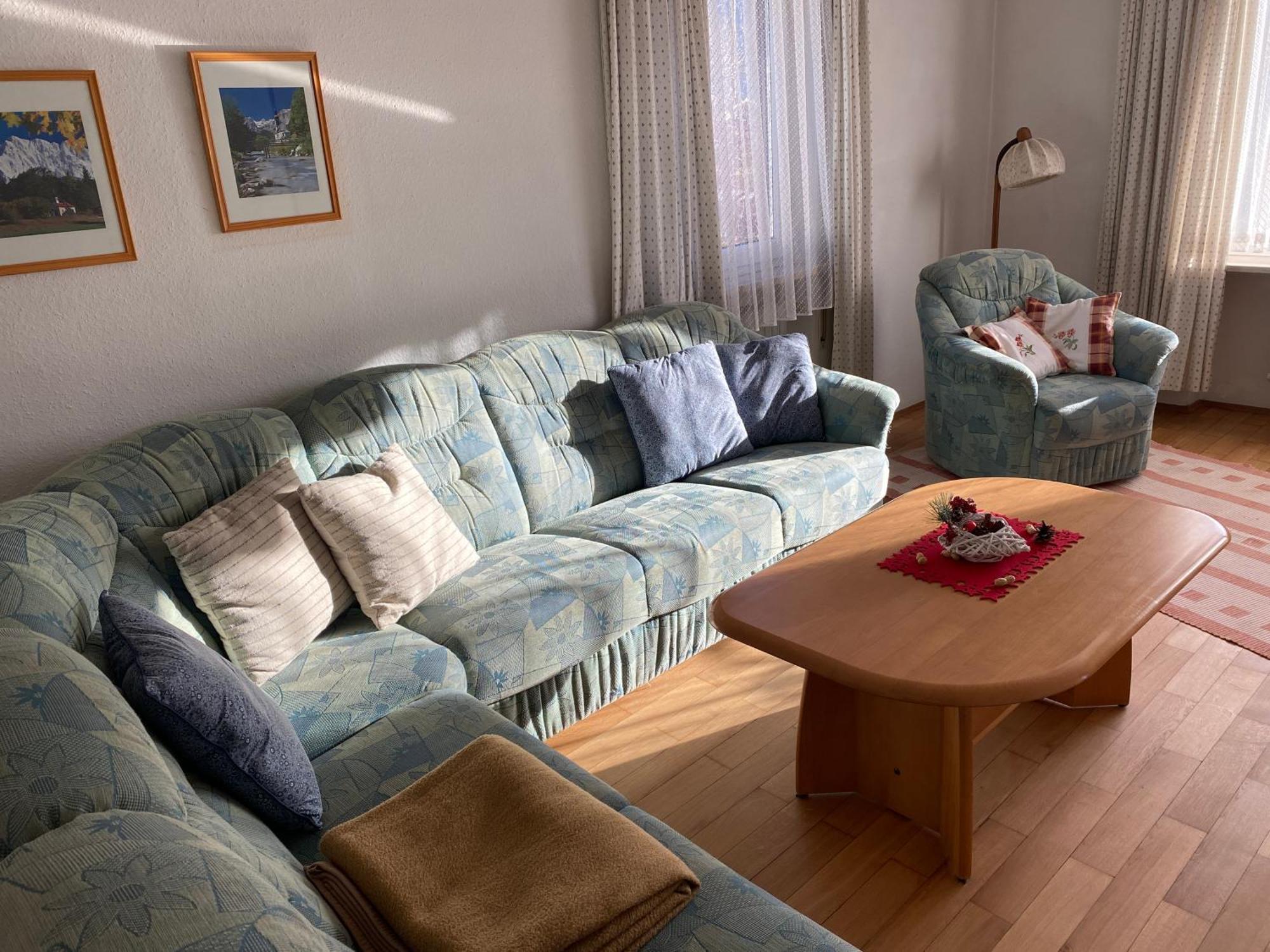 Ferienhaus Endroes - Chiemgau Karte Inzell Dış mekan fotoğraf
