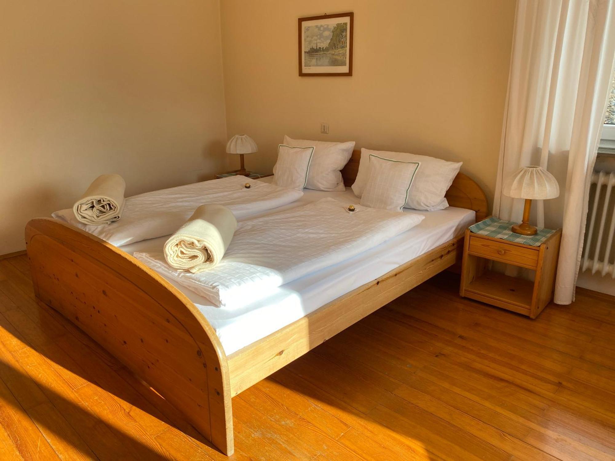 Ferienhaus Endroes - Chiemgau Karte Inzell Dış mekan fotoğraf