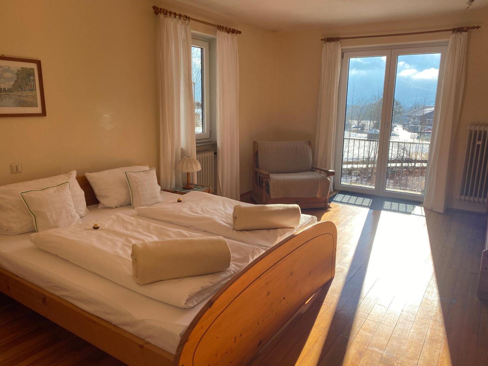 Ferienhaus Endroes - Chiemgau Karte Inzell Dış mekan fotoğraf