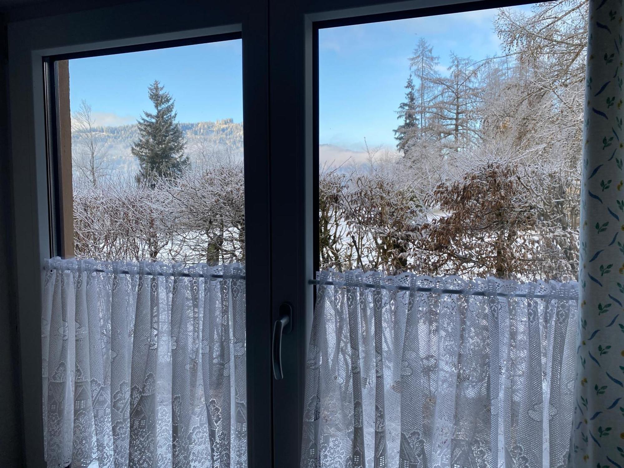 Ferienhaus Endroes - Chiemgau Karte Inzell Dış mekan fotoğraf